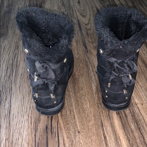 Guess winter shoes - Picture 2 of 4